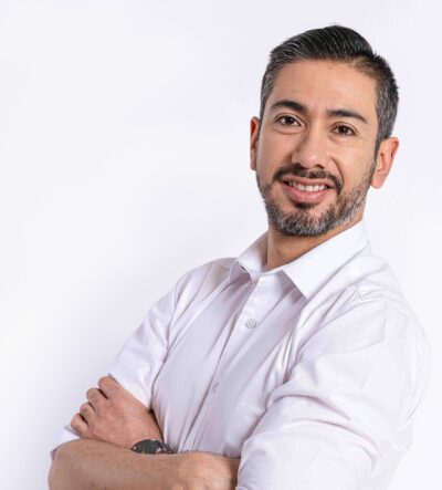 Dr. Rafa López